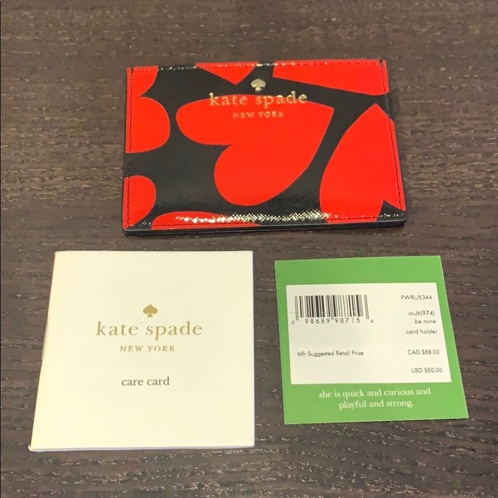 Kate Spade Waller